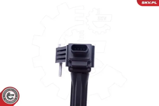 Zündspule 12 V ESEN SKV 03SKV334 Bild Zündspule 12 V ESEN SKV 03SKV334