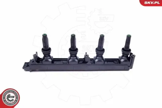 Zündspule ESEN SKV 03SKV335 Bild Zündspule ESEN SKV 03SKV335