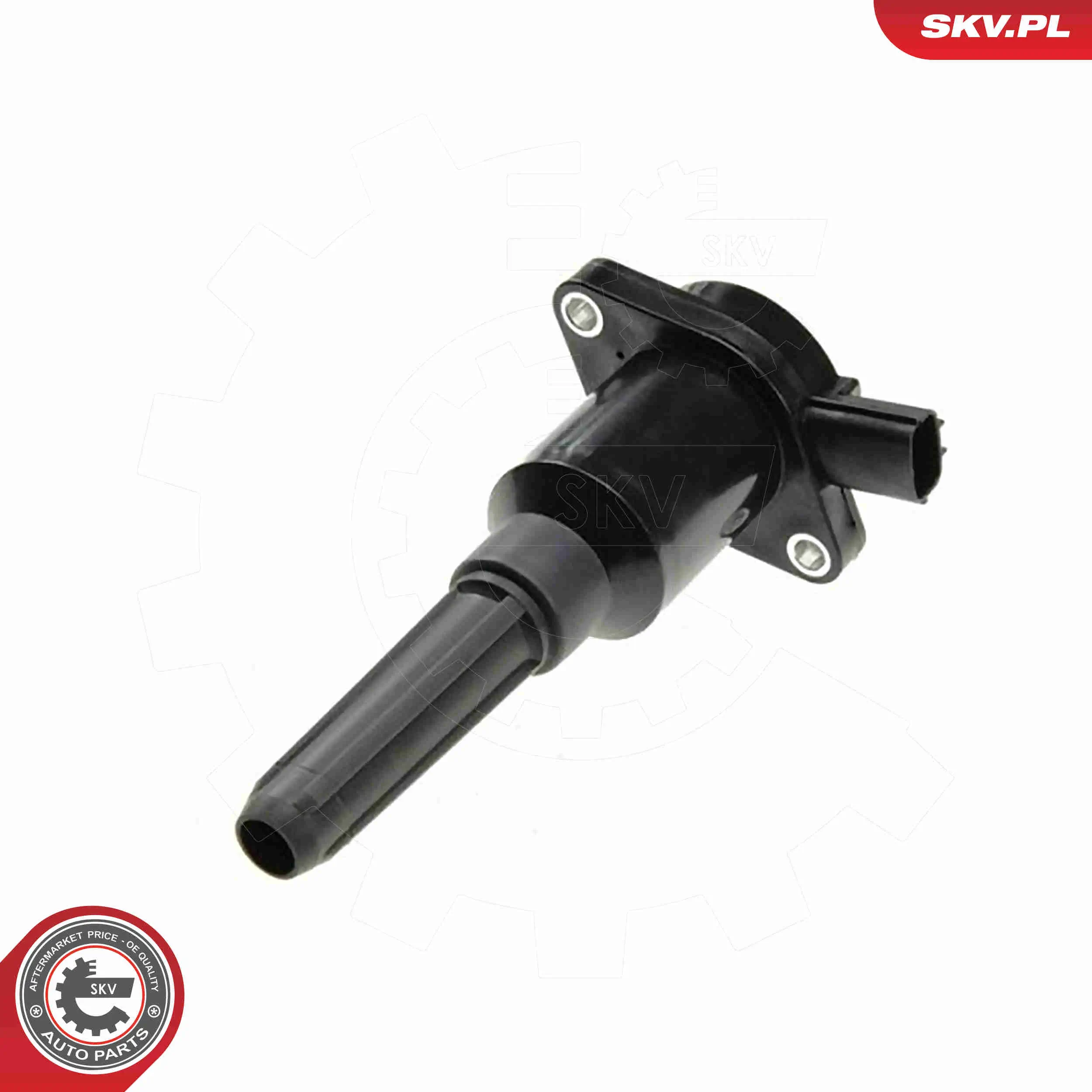 Zündspule 12 V ESEN SKV 03SKV352