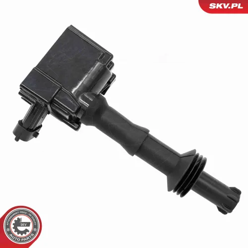 Zündspule 12 V ESEN SKV 03SKV356 Bild Zündspule 12 V ESEN SKV 03SKV356