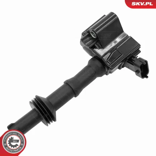 Zündspule 12 V ESEN SKV 03SKV356 Bild Zündspule 12 V ESEN SKV 03SKV356