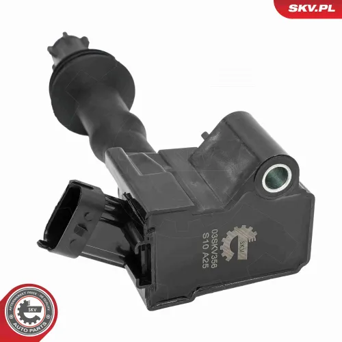 Zündspule 12 V ESEN SKV 03SKV356 Bild Zündspule 12 V ESEN SKV 03SKV356