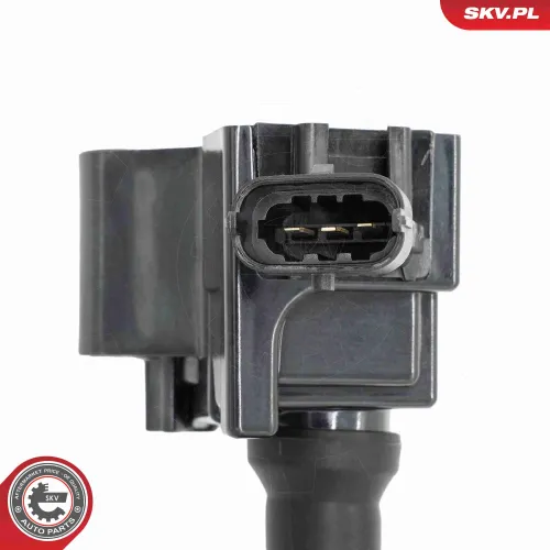 Zündspule 12 V ESEN SKV 03SKV356 Bild Zündspule 12 V ESEN SKV 03SKV356