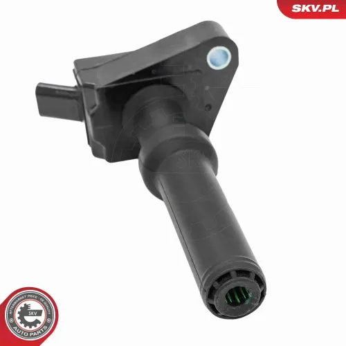 Zündspule 12 V ESEN SKV 03SKV358 Bild Zündspule 12 V ESEN SKV 03SKV358