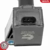 Zündspule 12 V ESEN SKV 03SKV358 Bild Zündspule 12 V ESEN SKV 03SKV358