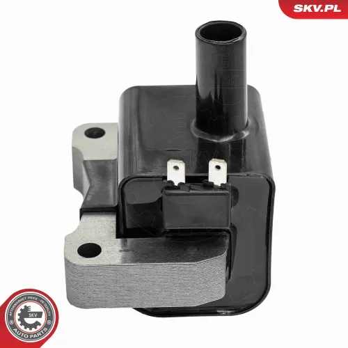 Zündspule 12 V ESEN SKV 03SKV359 Bild Zündspule 12 V ESEN SKV 03SKV359