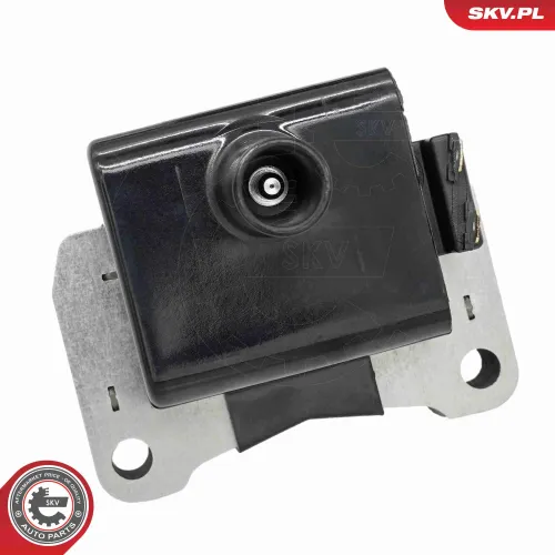 Zündspule 12 V ESEN SKV 03SKV359 Bild Zündspule 12 V ESEN SKV 03SKV359