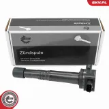 Lenker, Radaufhängung Vorderachse oben ESEN SKV 04SKV026