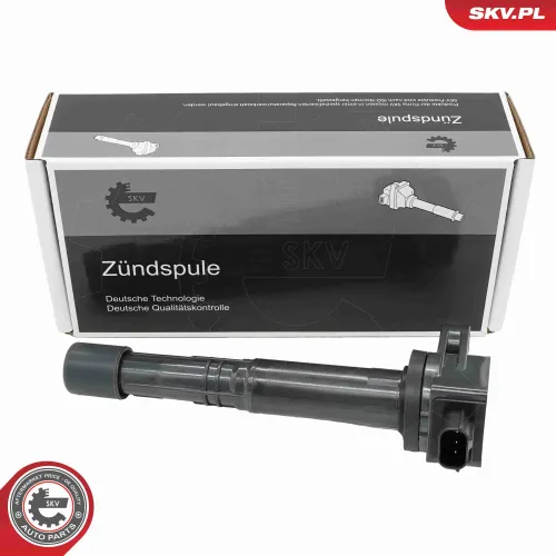 Zündspule 12 V ESEN SKV 03SKV360 Bild Zündspule 12 V ESEN SKV 03SKV360