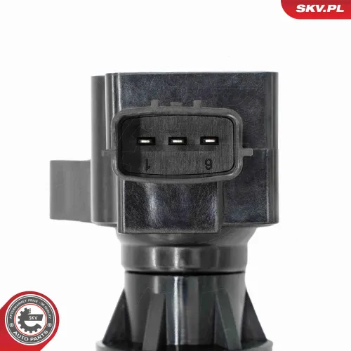 Zündspule 12 V ESEN SKV 03SKV362 Bild Zündspule 12 V ESEN SKV 03SKV362