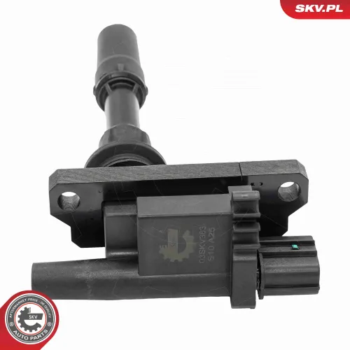 Zündspule 12 V ESEN SKV 03SKV363 Bild Zündspule 12 V ESEN SKV 03SKV363