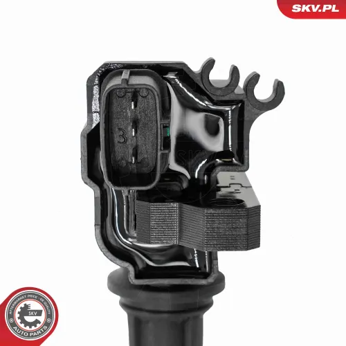 Zündspule 12 V ESEN SKV 03SKV363 Bild Zündspule 12 V ESEN SKV 03SKV363