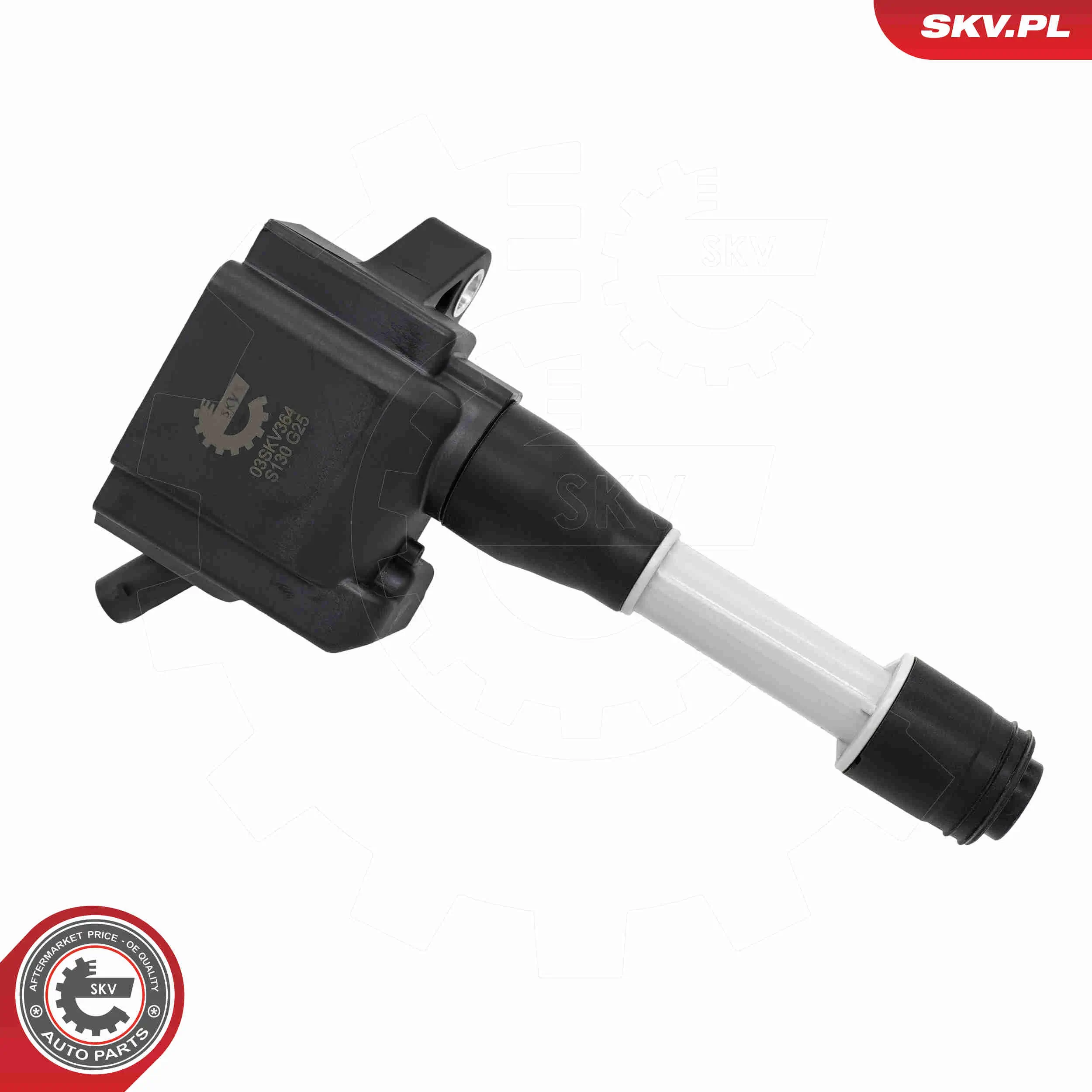 Lenker, Radaufhängung Vorderachse ESEN SKV 04SKV037