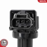 Lenker, Radaufhängung Vorderachse links ESEN SKV 04SKV041