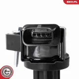 Lenker, Radaufhängung Vorderachse links ESEN SKV 04SKV043