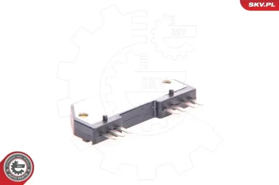 Zündspule 12 V ESEN SKV 03SKV907 Bild Zündspule 12 V ESEN SKV 03SKV907