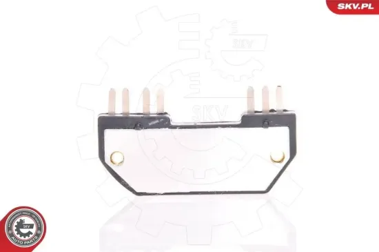 Zündspule 12 V ESEN SKV 03SKV907 Bild Zündspule 12 V ESEN SKV 03SKV907