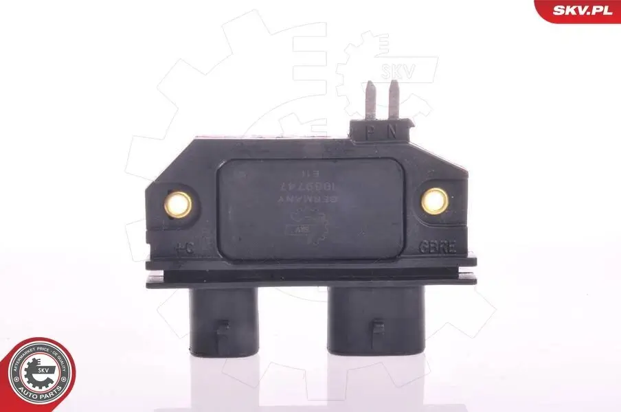 Zündspule 12 V ESEN SKV 03SKV908