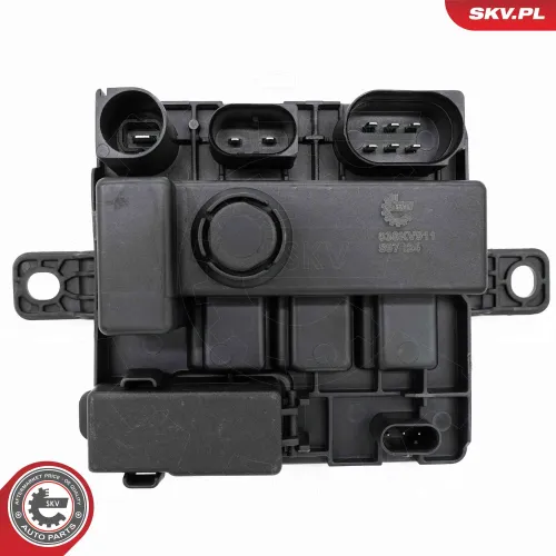 Steuergerät, Zündanlage ESEN SKV 03SKV911 Bild Steuergerät, Zündanlage ESEN SKV 03SKV911