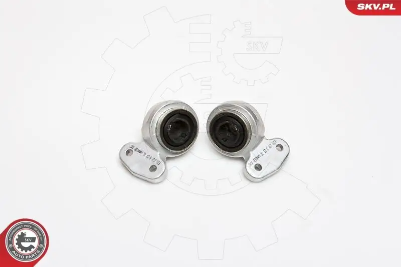 Lagerung, Lenker Vorderachse unten ESEN SKV 04SKV005