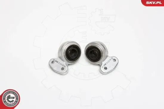 Lagerung, Lenker Vorderachse unten ESEN SKV 04SKV005 Bild Lagerung, Lenker Vorderachse unten ESEN SKV 04SKV005