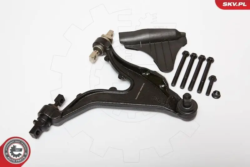 Lenker, Radaufhängung Vorderachse unten ESEN SKV 04SKV024