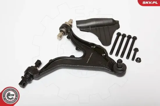 Lenker, Radaufhängung Vorderachse unten ESEN SKV 04SKV024 Bild Lenker, Radaufhängung Vorderachse unten ESEN SKV 04SKV024