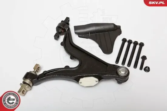 Lenker, Radaufhängung Vorderachse unten ESEN SKV 04SKV024 Bild Lenker, Radaufhängung Vorderachse unten ESEN SKV 04SKV024