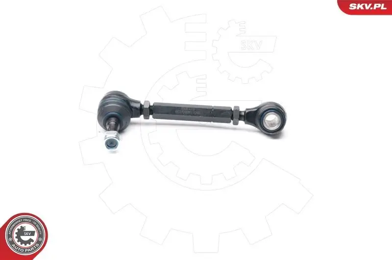 Lenker, Radaufhängung Hinterachse ESEN SKV 04SKV039