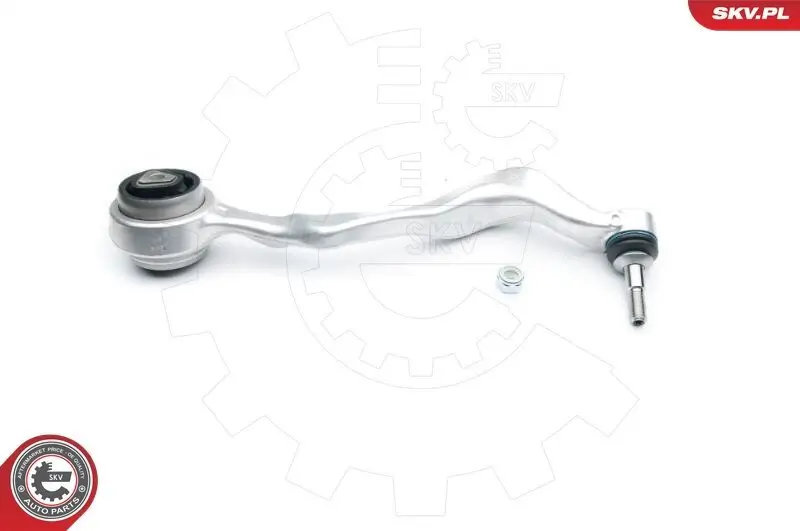 Lenker, Radaufhängung Vorderachse rechts ESEN SKV 04SKV044