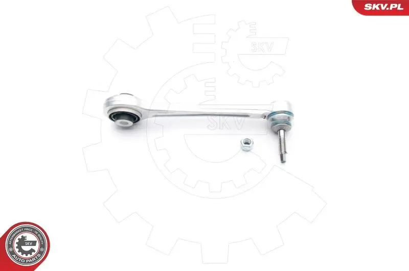 Lenker, Radaufhängung Hinterachse beidseitig ESEN SKV 04SKV056