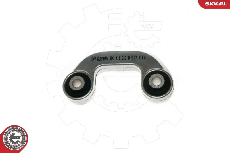 Stange/Strebe, Stabilisator Vorderachse ESEN SKV 04SKV107