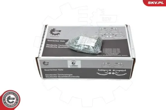 Reparatursatz, Querlenker Vorderachse ESEN SKV 04SKV115 Bild Reparatursatz, Querlenker Vorderachse ESEN SKV 04SKV115