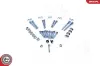 Reparatursatz, Querlenker Vorderachse ESEN SKV 04SKV116 Bild Reparatursatz, Querlenker Vorderachse ESEN SKV 04SKV116