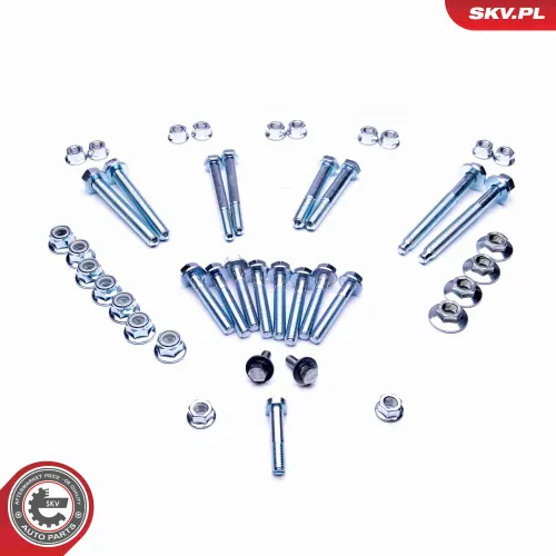 Reparatursatz, Querlenker Vorderachse ESEN SKV 04SKV116 Bild Reparatursatz, Querlenker Vorderachse ESEN SKV 04SKV116