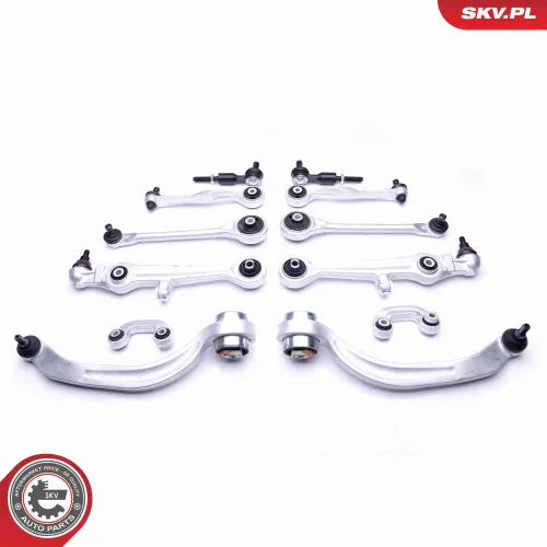 Reparatursatz, Querlenker Vorderachse ESEN SKV 04SKV116 Bild Reparatursatz, Querlenker Vorderachse ESEN SKV 04SKV116