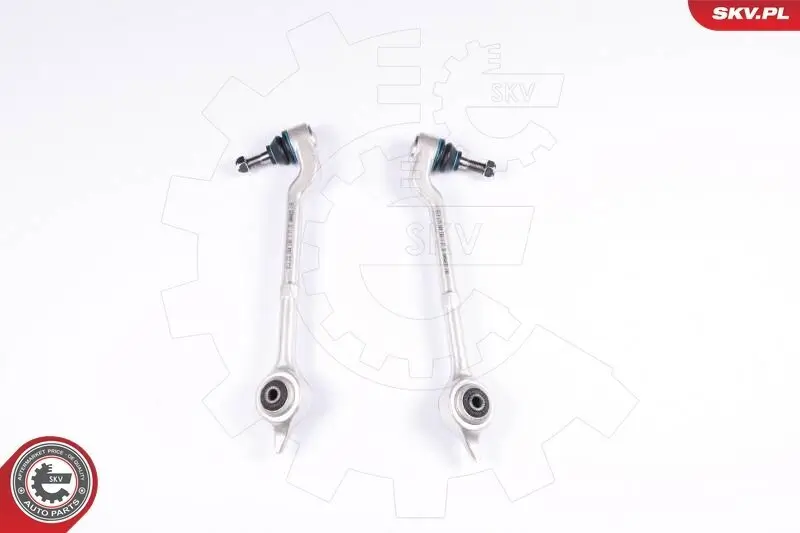 Reparatursatz, Querlenker Vorderachse unten ESEN SKV 04SKV170