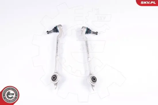 Reparatursatz, Querlenker Vorderachse unten ESEN SKV 04SKV170 Bild Reparatursatz, Querlenker Vorderachse unten ESEN SKV 04SKV170