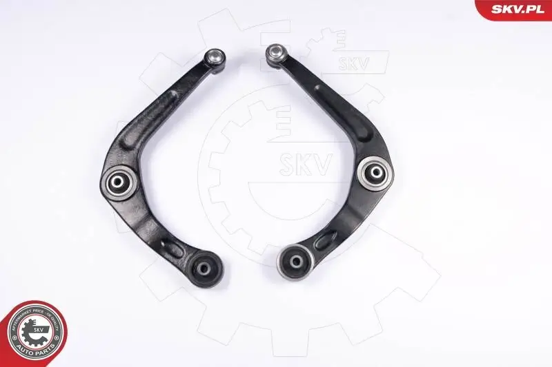 Reparatursatz, Querlenker Vorderachse ESEN SKV 04SKV180