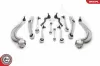 Reparatursatz, Querlenker Vorderachse ESEN SKV 04SKV210 Bild Reparatursatz, Querlenker Vorderachse ESEN SKV 04SKV210