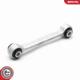 Axialgelenk, Spurstange Vorderachse links Vorderachse rechts Vorderachse ESEN SKV 04SKV349