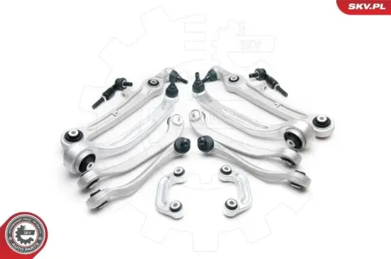 Reparatursatz, Querlenker Vorderachse ESEN SKV 04SKV230 Bild Reparatursatz, Querlenker Vorderachse ESEN SKV 04SKV230