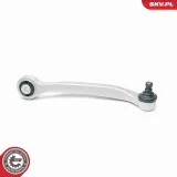 Axialgelenk, Spurstange Vorderachse links Vorderachse rechts Vorderachse ESEN SKV 04SKV370