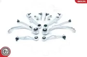 Reparatursatz, Querlenker Vorderachse ESEN SKV 04SKV240