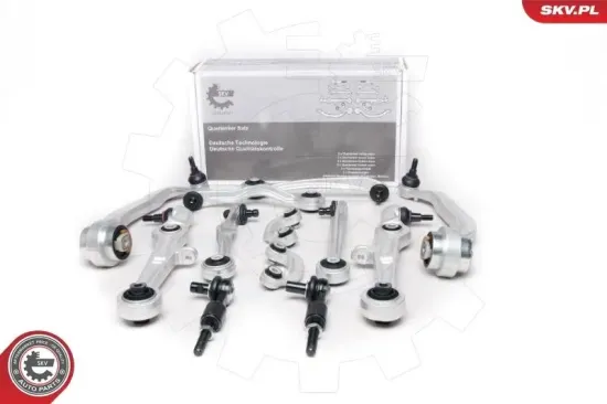 Reparatursatz, Querlenker Vorderachse ESEN SKV 04SKV250 Bild Reparatursatz, Querlenker Vorderachse ESEN SKV 04SKV250