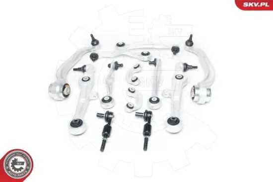 Reparatursatz, Querlenker Vorderachse ESEN SKV 04SKV250 Bild Reparatursatz, Querlenker Vorderachse ESEN SKV 04SKV250