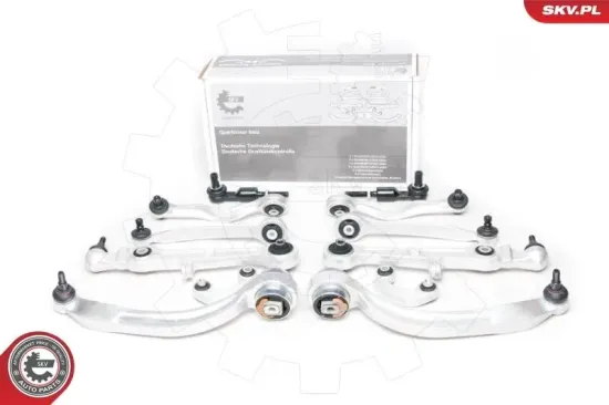 Reparatursatz, Querlenker Vorderachse ESEN SKV 04SKV250 Bild Reparatursatz, Querlenker Vorderachse ESEN SKV 04SKV250