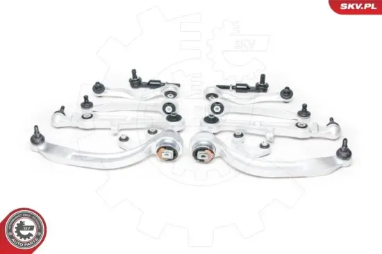 Reparatursatz, Querlenker Vorderachse ESEN SKV 04SKV250 Bild Reparatursatz, Querlenker Vorderachse ESEN SKV 04SKV250