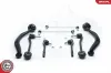 Reparatursatz, Querlenker Vorderachse ESEN SKV 04SKV260