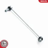 Spurstangenkopf Vorderachse ESEN SKV 04SKV400